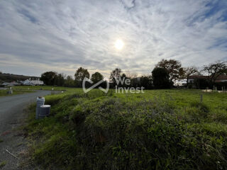  Terrain à vendre 527 m²