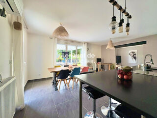  Appartement  vendre 4 pices 84 m