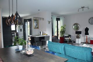  Maison à vendre 4 pièces 90 m²