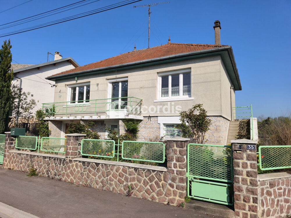 Maison à vendre Verdun