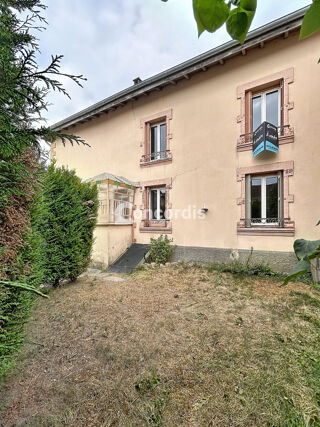  Maison à vendre 5 pièces 129 m²