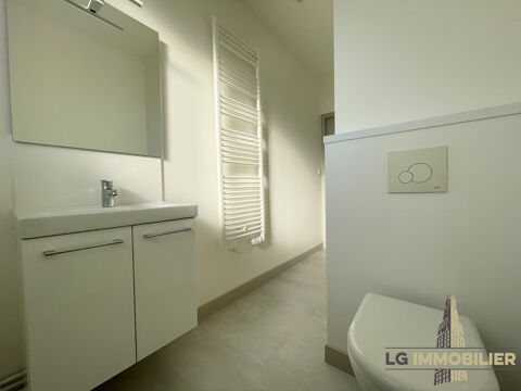  Appartement � louer 2 pi�ces 49 m�