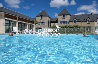  Appartement � vendre 2 pi�ces 34 m�