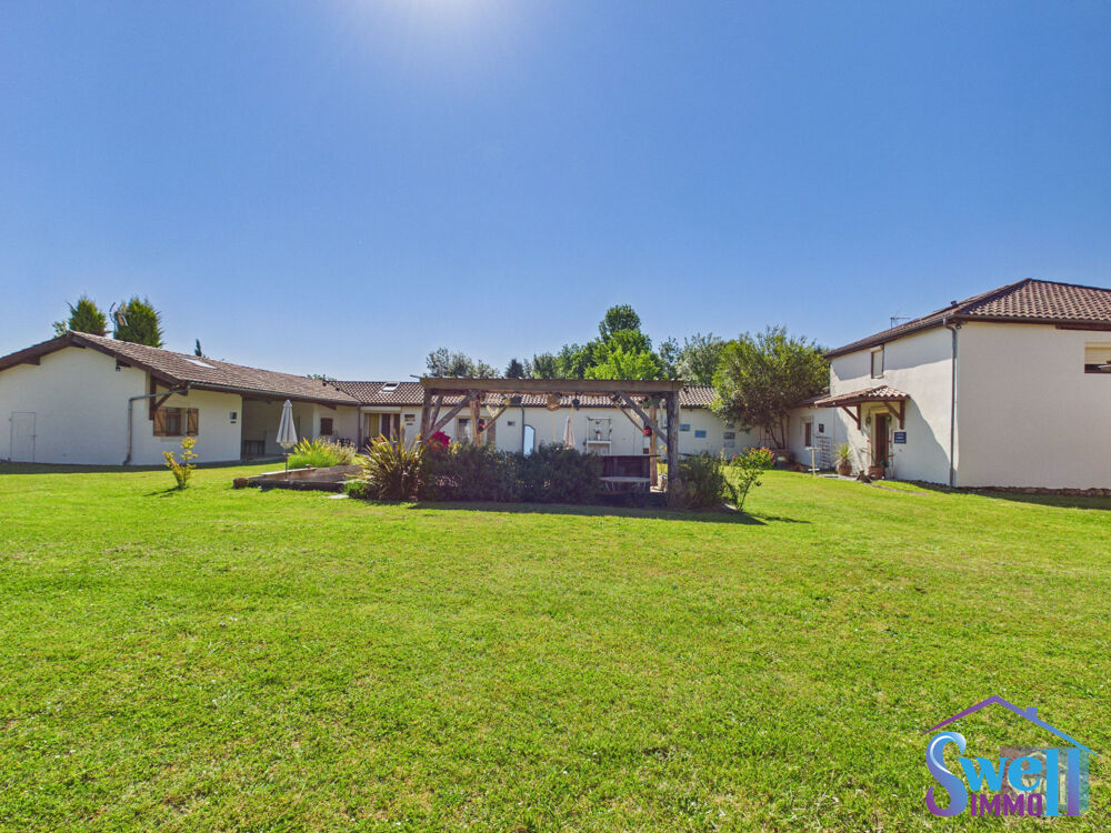 � vendre  Propri�t�/ch�teau Tercis-les-Bains (40180)