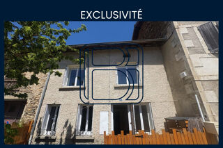  Maison à vendre 5 pièces 103 m²