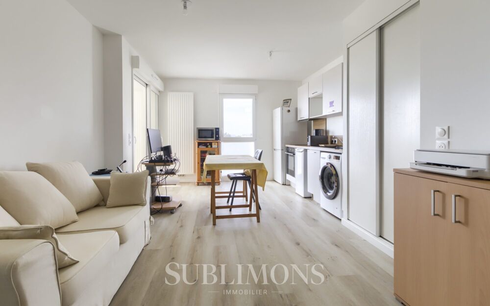 Vente Appartement Appartement à vendre Vannes Vannes