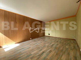  Maison � vendre 4 pi�ces 110 m�