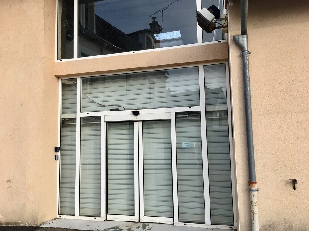   LOC 150m² St JUNIEN - R+1 - Bureaux/Activités 