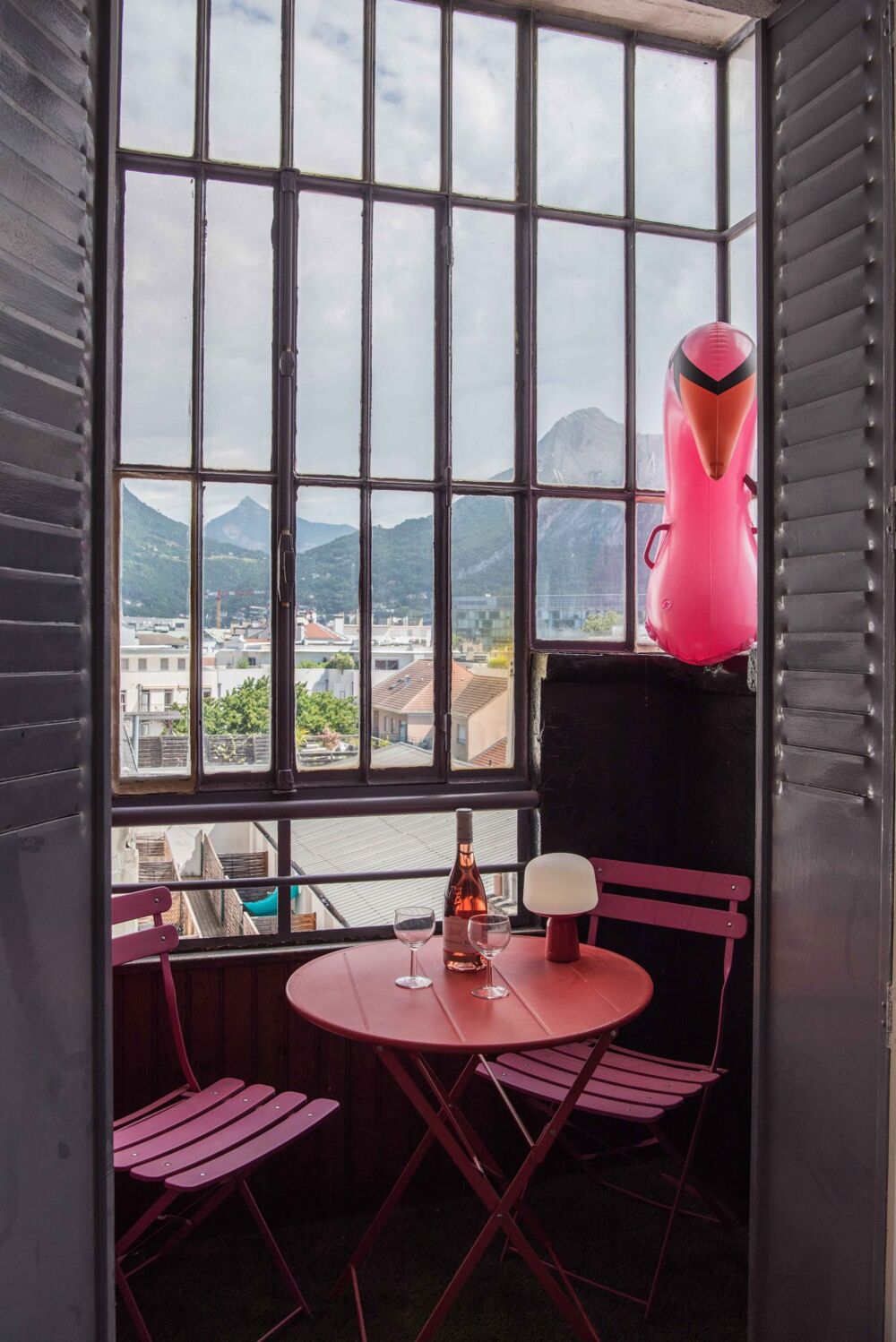 Demande Colocation Idéal colocation Grenoble