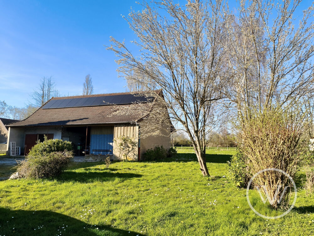 Propriété 240 m² habitables (420m² au sol) - Plain pied + d?