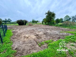  Terrain  vendre 650 m