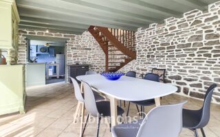  Maison � vendre 5 pi�ces 91 m�