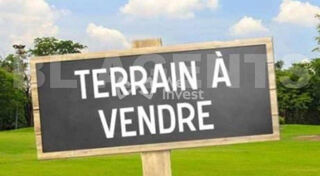  Terrain à vendre 943 m²