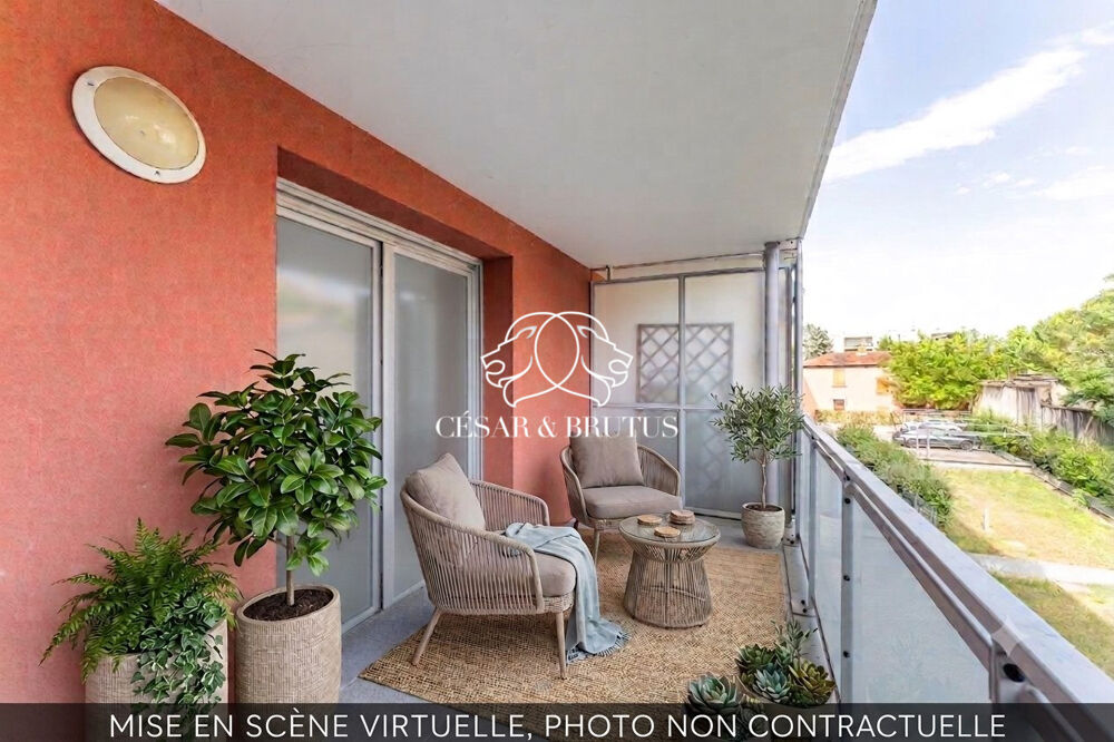 Appartement à vendre Vénissieux