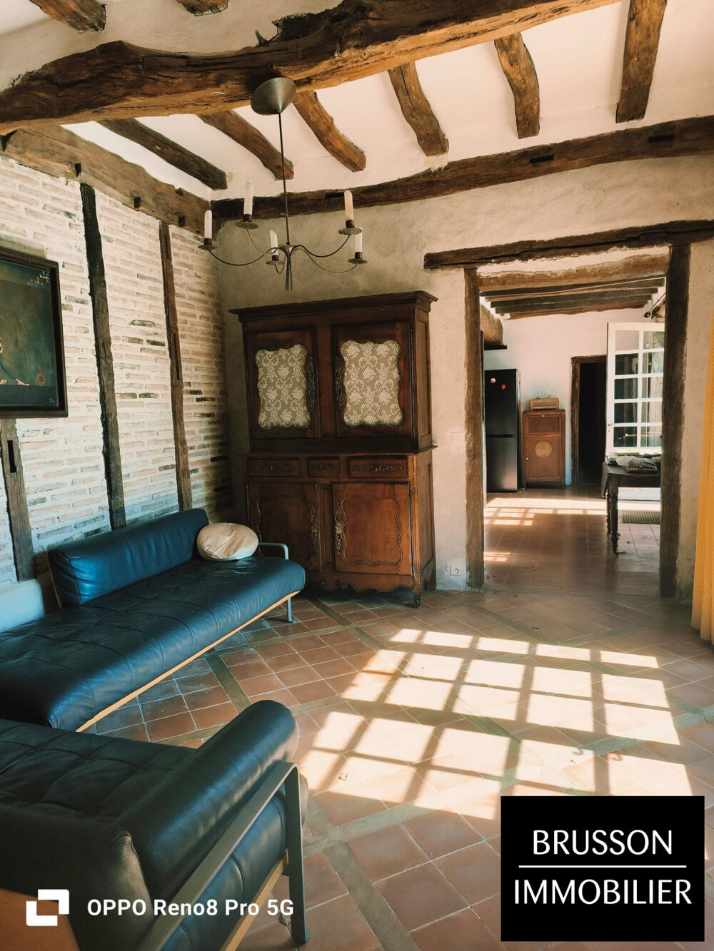 à vendre  Maison Burlats (81100)