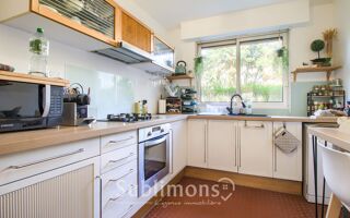  Appartement à vendre 3 pièces 70 m²