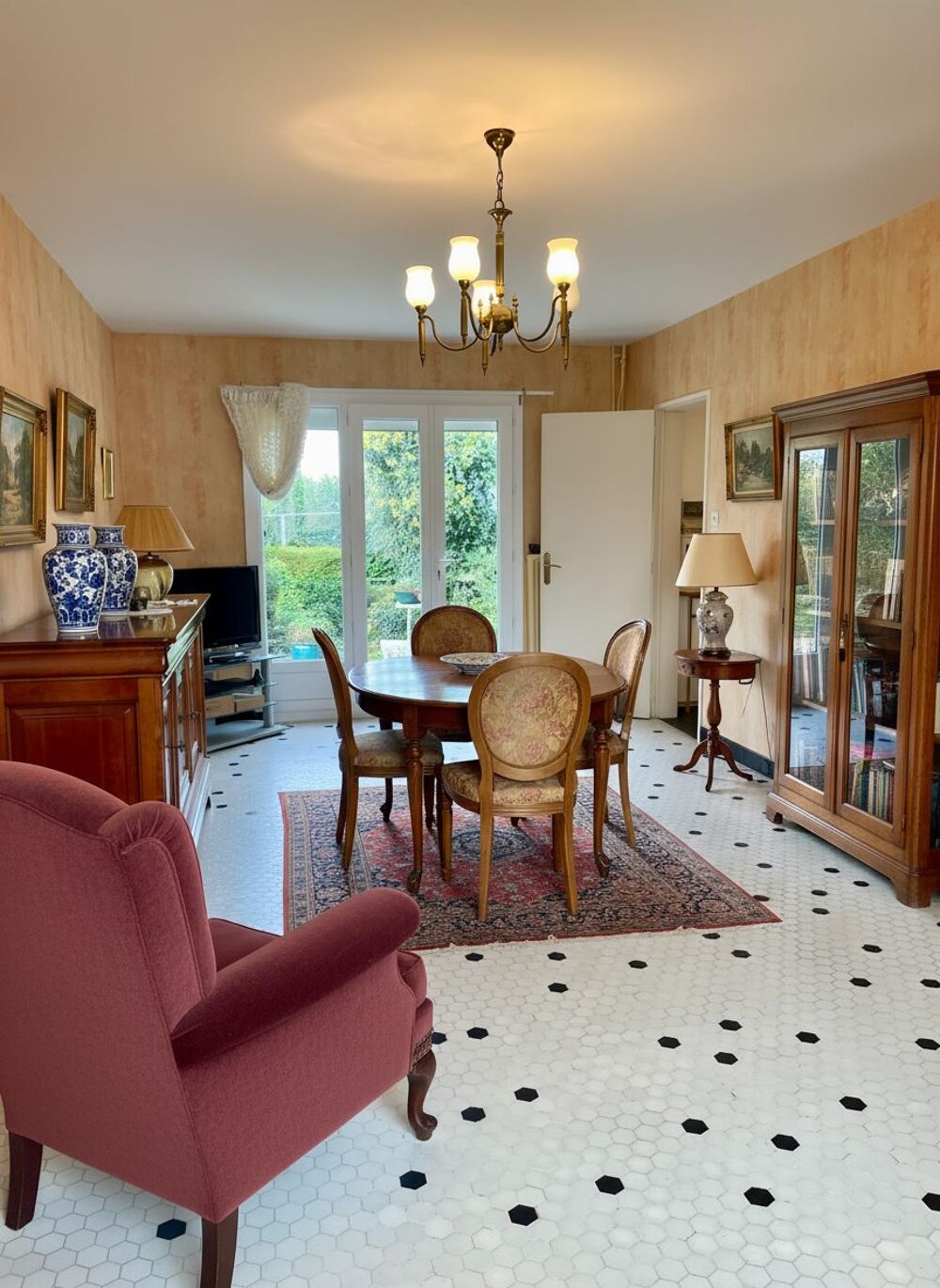 Vente Maison Maison 5 pièces Tours nord Tours