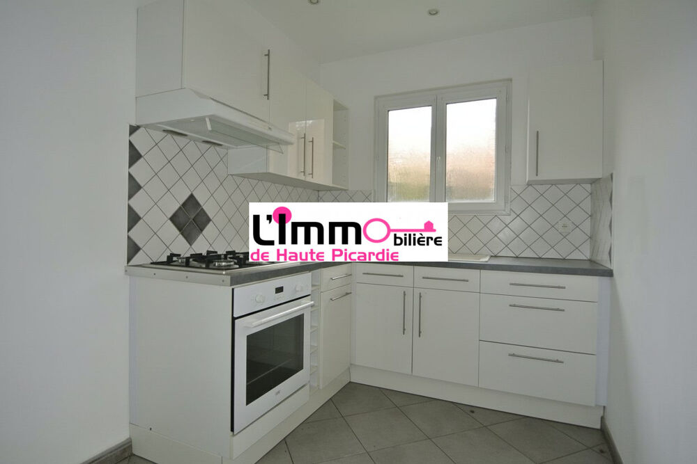 Vente Maison Achat Maison Rosi�res-en-Santerre (80170) : 71m� avec Terrasse Rosi�res-en-santerre