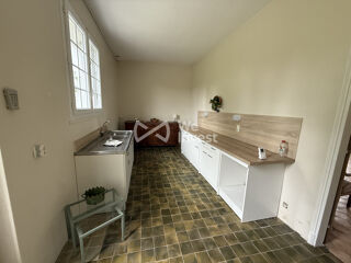  Maison � vendre 6 pi�ces 200 m�