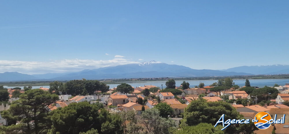 Appartement 1 pièce 26 m² · à Canet-en-Roussillon · 26 m² · 109 000 €