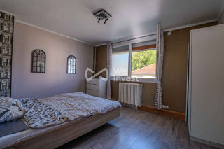  Maison à vendre 5 pièces 83 m²