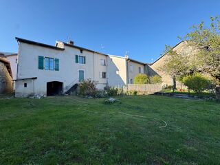  Maison à vendre 5 pièces 158 m²