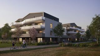  Appartement  vendre 2 pices 51 m