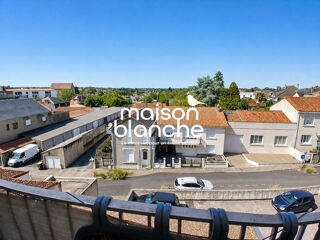  Appartement à vendre 1 pièce 28 m²