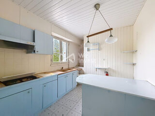  Maison à vendre 4 pièces 74 m²
