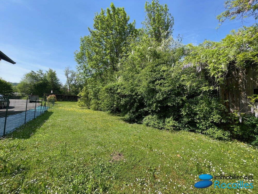 Vente Maison Maison à vendre Pers-Jussy Pers-jussy