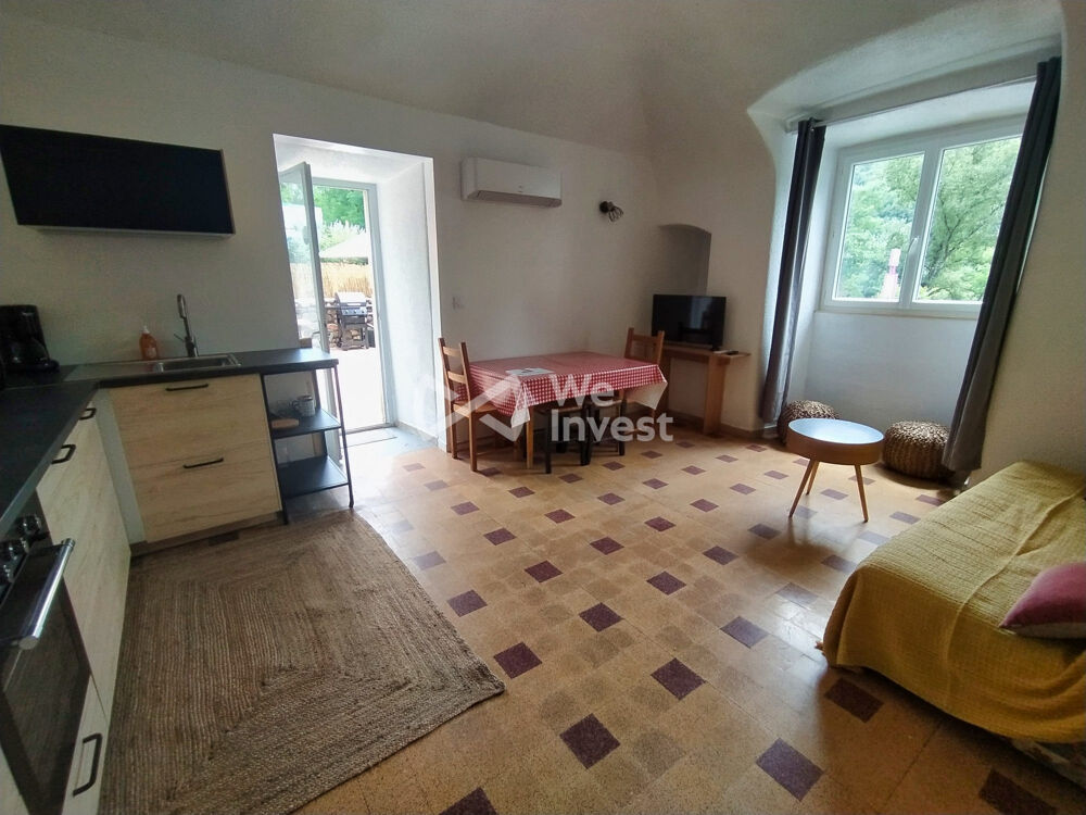 Vente Appartement Opportunité d'investissement aux Assions (07140) Les assions