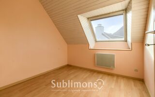  Maison � vendre 3 pi�ces 57 m�