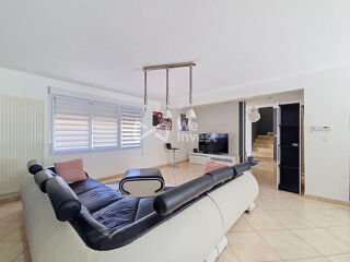  Maison à vendre 5 pièces 160 m²