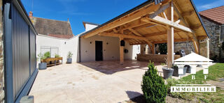  Maison � vendre 6 pi�ces 184 m�