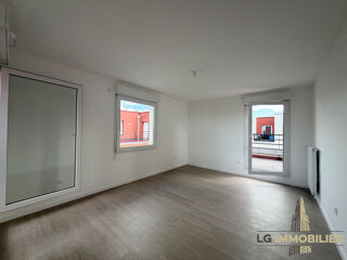  Appartement à louer 1 pièce 31 m²