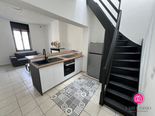  Maison  louer 3 pices 56 m