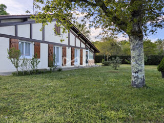  Maison à vendre 6 pièces 138 m²