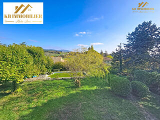  Maison � vendre 9 pi�ces 118 m�