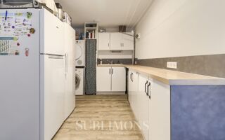  Maison à vendre 5 pièces 151 m²