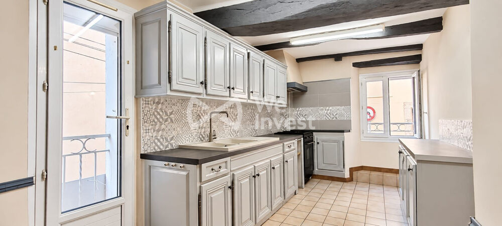 Vente Maison Maison à vendre Solliès-Toucas Solliès-toucas