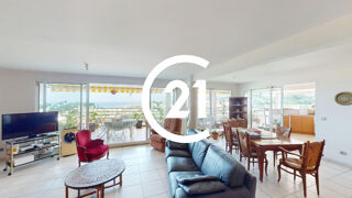  Appartement  vendre 5 pices 1 m