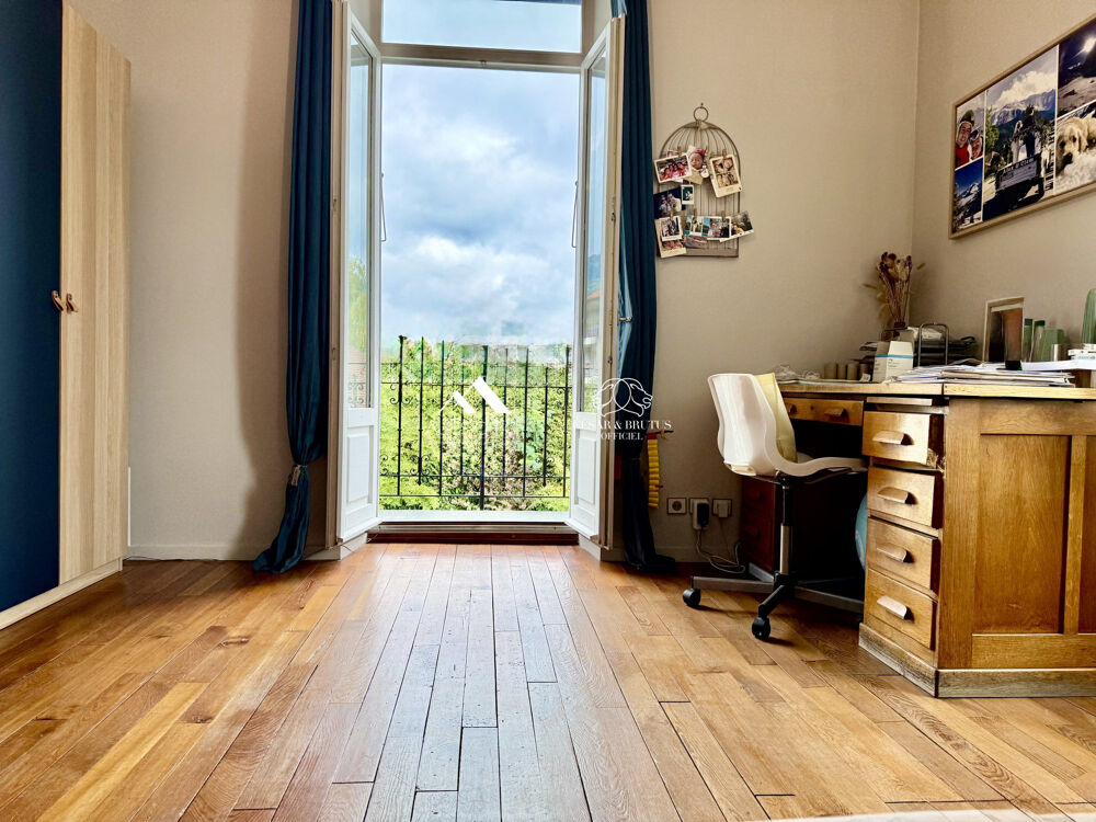 � vendre  Maison Sallanches (74700)