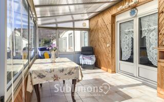  Maison à vendre 5 pièces 95 m²