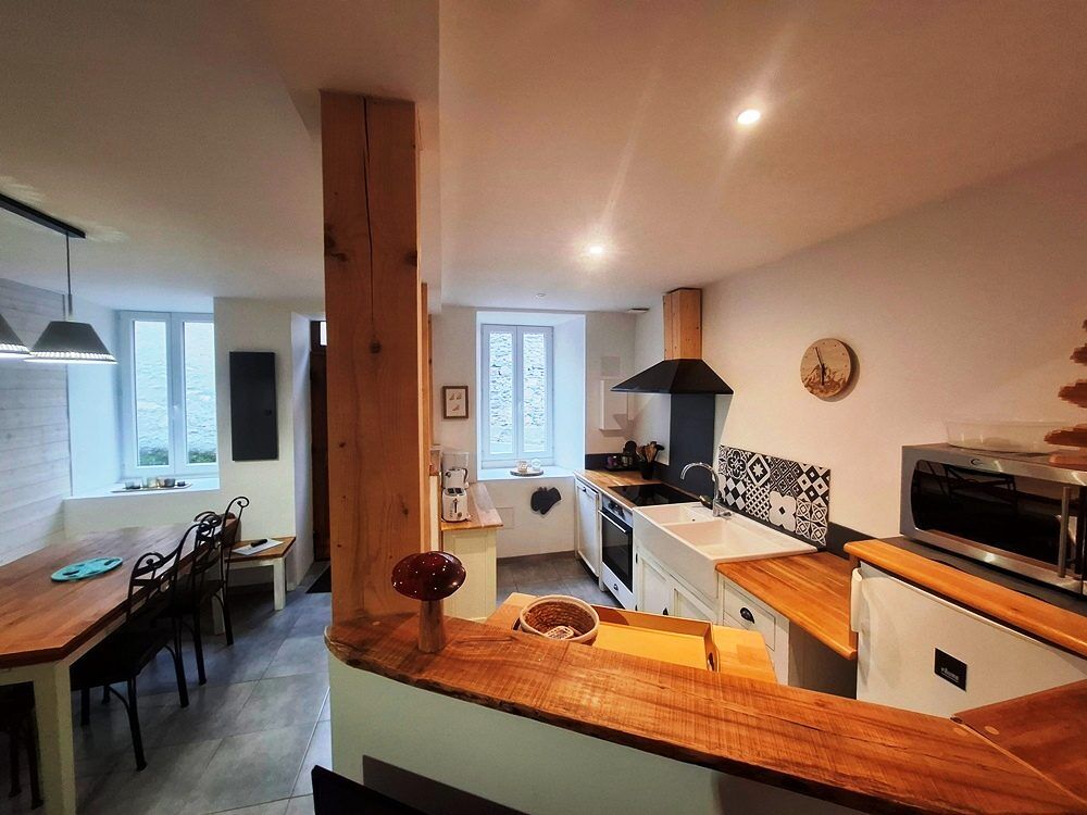 Maison à vendre Marignac