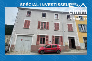  Immeuble  vendre 198 m