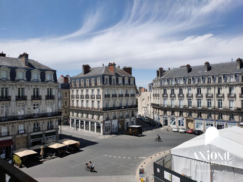   T3 VUE CATHEDRALE Appartement - 3 pièce(s) - 79 m²