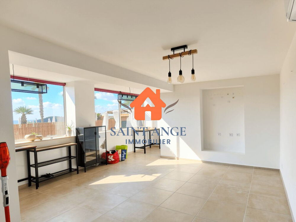 Appartement à louer Six-Fours-les-Plages