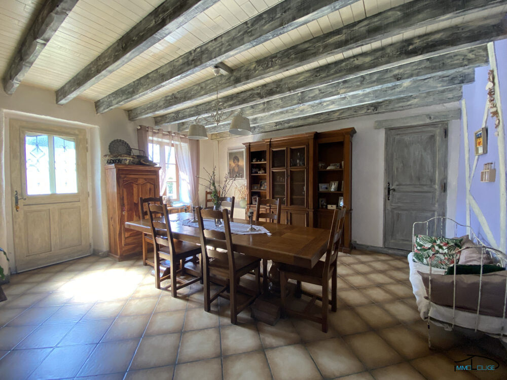 Maison à vendre Privezac