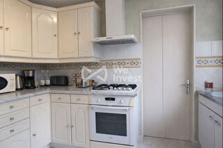  Maison à vendre 3 pièces 68 m²