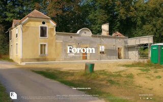  Terrain � vendre 3073 m�